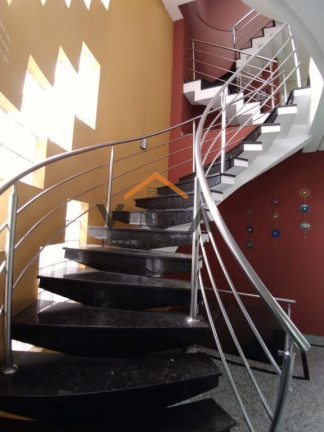 Imagem Casa com 4 Quartos à Venda, 496 m² em Tatuapé - São Paulo