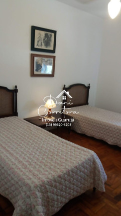 Imagem Apartamento com 4 Quartos à Venda, 220 m² em Pitangueiras - Guarujá