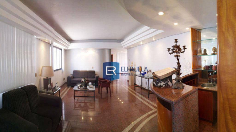 Imagem Casa com 7 Quartos à Venda, 732 m² em Ilha Do Boi - Vitória