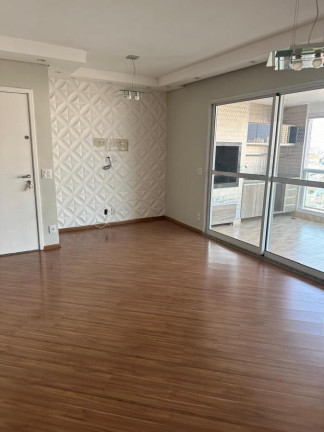 Imagem Apartamento com 3 Quartos à Venda, 87 m² em Alto Da Mooca - São Paulo