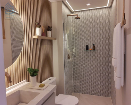 Imagem Imóvel com 2 Quartos à Venda, 39 m² em Campo Belo - São Paulo