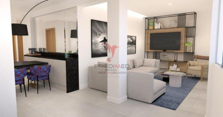 Imagem Apartamento com 2 Quartos à Venda, em Glória - Rio De Janeiro Imagem Apartamento com 2 Quartos à Venda, em Glória - Rio De Janeiro