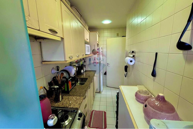 Imagem Apartamento com 3 Quartos à Venda, 75 m² em Recreio Dos Bandeirantes - Rio De Janeiro Imagem Apartamento com 3 Quartos à Venda, 75 m² em Recreio Dos Bandeirantes - Rio De Janeiro