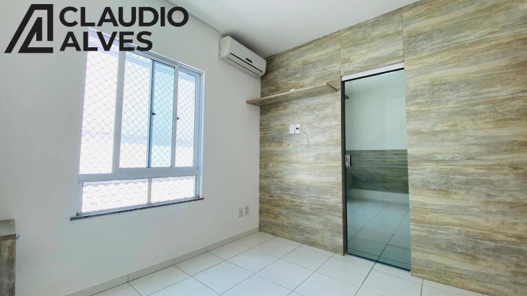 Imagem Casa de Condomínio com 3 Quartos à Venda, 130 m² em Mangabeira - Feira De Santana Imagem Casa de Condomínio com 3 Quartos à Venda, 130 m² em Mangabeira - Feira De Santana