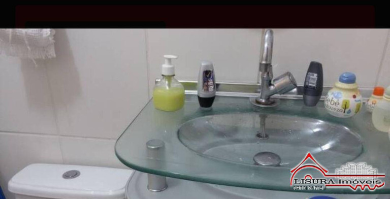 Imagem Apartamento com 2 Quartos para Alugar, 52 m² em Parque Santo Antônio - Jacareí Imagem Apartamento com 2 Quartos para Alugar, 52 m² em Parque Santo Antônio - Jacareí