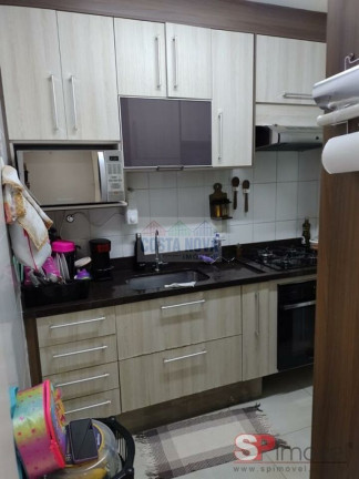 Imagem Apartamento com 2 Quartos à Venda, 53 m² em Jardim Peri - São Paulo Imagem Apartamento com 2 Quartos à Venda, 53 m² em Jardim Peri - São Paulo