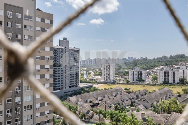 Imagem Apartamento com 2 Quartos à Venda, 54 m² em Jardim Carvalho - Porto Alegre Imagem Apartamento com 2 Quartos à Venda, 54 m² em Jardim Carvalho - Porto Alegre