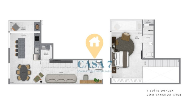 Imagem Apartamento com 2 Quartos à Venda, 78 m² em Carmo - Belo Horizonte Imagem Apartamento com 2 Quartos à Venda, 78 m² em Carmo - Belo Horizonte
