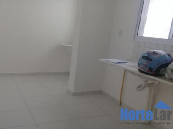 Imagem Apartamento com 2 Quartos à Venda, 45 m² em Liberdade - São Paulo