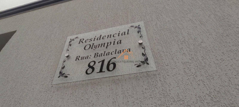 Imagem Apartamento com 2 Quartos à Venda, 50 m² em Jardim Santo Alberto - Santo André Imagem Apartamento com 2 Quartos à Venda, 50 m² em Jardim Santo Alberto - Santo André
