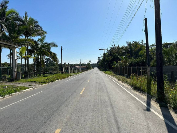 Imagem Chácara com 2 Quartos à Venda, 80 m² em Pinheiros - Balneário Barra Do Sul