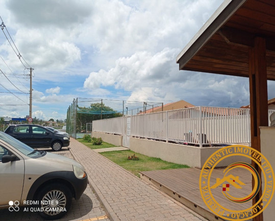 Imagem Apartamento com 2 Quartos à Venda, 49 m² em Nossa Senhora Aparecida - Itu Imagem Apartamento com 2 Quartos à Venda, 49 m² em Nossa Senhora Aparecida - Itu