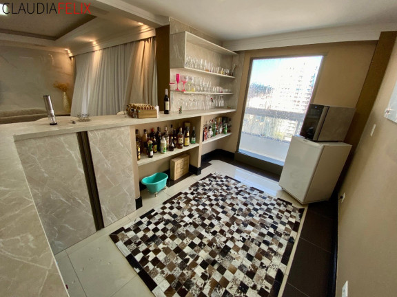 Imagem Cobertura com 3 Quartos à Venda, 315 m² em Canto Do Forte - Praia Grande Imagem Cobertura com 3 Quartos à Venda, 315 m² em Canto Do Forte - Praia Grande