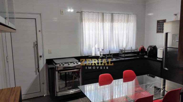 Imagem Sobrado com 4 Quartos à Venda, 295 m² em Jardim São Caetano - São Caetano Do Sul Imagem Sobrado com 4 Quartos à Venda, 295 m² em Jardim São Caetano - São Caetano Do Sul