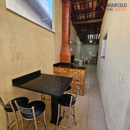 Imagem Casa com 3 Quartos à Venda, 150 m² em Espírito Santo - Vitória Da Conquista Imagem Casa com 3 Quartos à Venda, 150 m² em Espírito Santo - Vitória Da Conquista