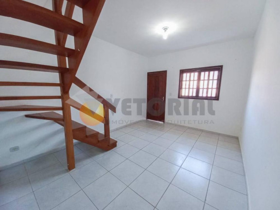 Imagem Imóvel com 2 Quartos à Venda, 75 m² em Pontal De Santa Marina - Caraguatatuba