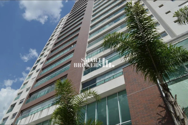 Imagem Apartamento com 3 Quartos à Venda, 156 m² em Vila Mariana - São Paulo Imagem Apartamento com 3 Quartos à Venda, 156 m² em Vila Mariana - São Paulo