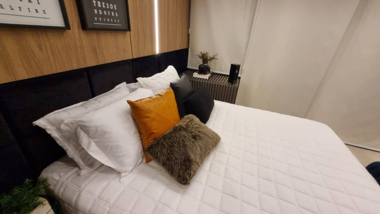 Imagem Loft com 1 Quarto à Venda, 36 m² em Centro - São Caetano Do Sul Imagem Loft com 1 Quarto à Venda, 36 m² em Centro - São Caetano Do Sul
