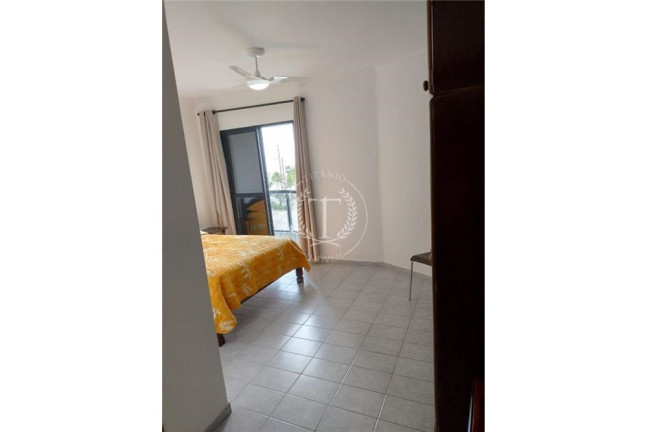 Imagem Apartamento com 3 Quartos à Venda, 130 m² em Ocian - Praia Grande