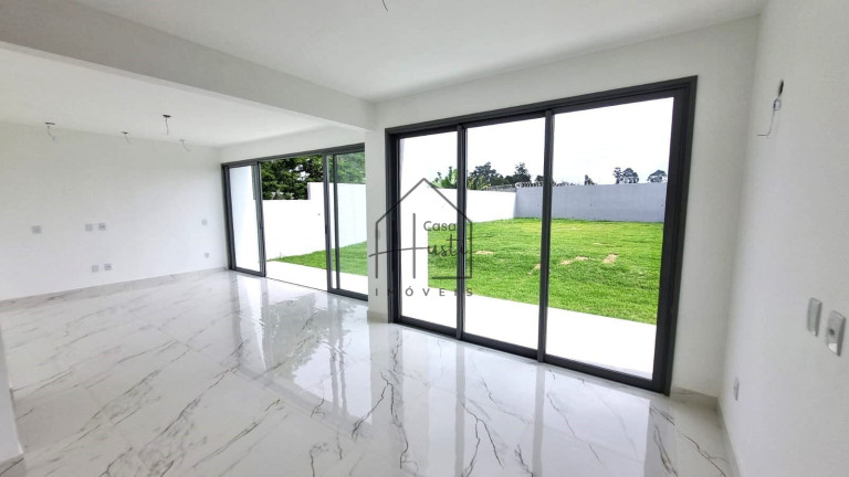 Imagem Casa de Condomínio com 3 Quartos à Venda, 116 m² em Parque Rizzo - Cotia