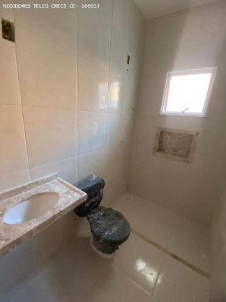 Imagem Casa com 3 Quartos à Venda, 90 m² em Parque Guadalajara (jurema) - Caucaia