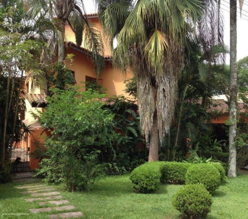 Imagem Casa à Venda,  em Villa Vianna - Cotia