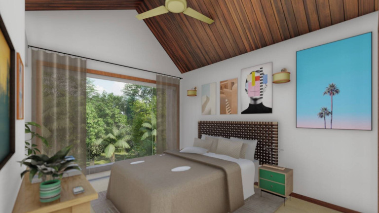 Imagem Casa com 3 Quartos à Venda, 135 m² em Taipú De Fora - Marau
