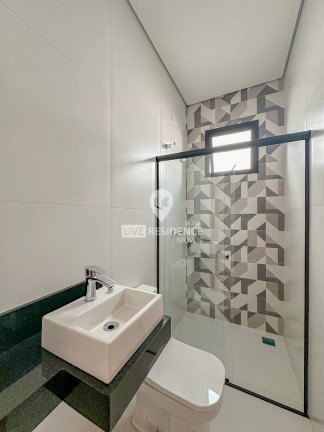 Casa com 3 Quartos à Venda, 221 m² em Residencial Fazenda Santa Rosa - Fase 1 - Itatiba