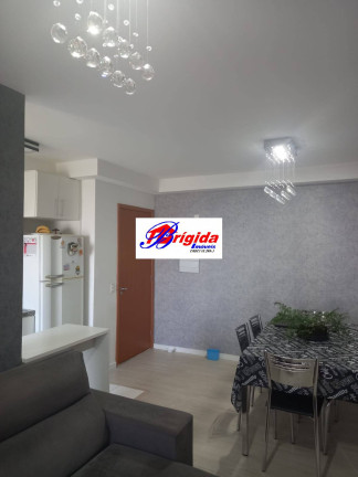 Imagem Apartamento com 2 Quartos à Venda, 47 m² em Jardim Boa Vista (zona Oeste) - São Paulo