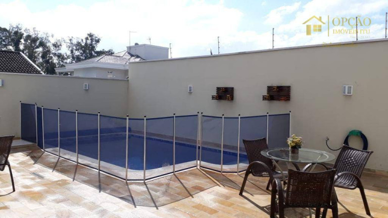 Imagem Casa com 4 Quartos à Venda, 320 m² em Jardim Villa Romana - Indaiatuba Imagem Casa com 4 Quartos à Venda, 320 m² em Jardim Villa Romana - Indaiatuba