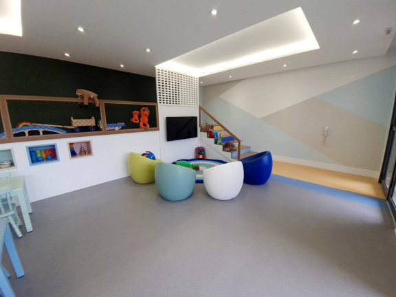 Foto do imóvel Apartamento com 3 Quartos à Venda,  em Ferreira - São Paulo