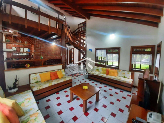 Imagem Casa com 4 Quartos à Venda, 239 m² em Riviera De São Lourenço - Bertioga