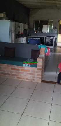 Casa com 2 Quartos à Venda, 1.680 m² em Sob. Consulta - Paraibuna