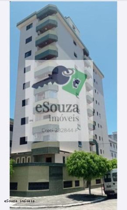 Apartamento com 1 Quarto à Venda, 82 m² em Guilhermina - Praia Grande