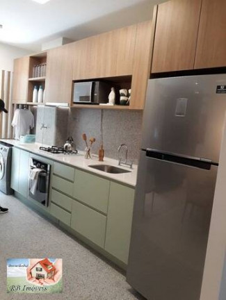 Imagem Apartamento com 3 Quartos à Venda, 74 m² em Santo Antônio - São Caetano Do Sul