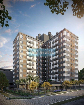 Imagem Apartamento com 2 Quartos à Venda, 80 m² em Floresta - Porto Alegre