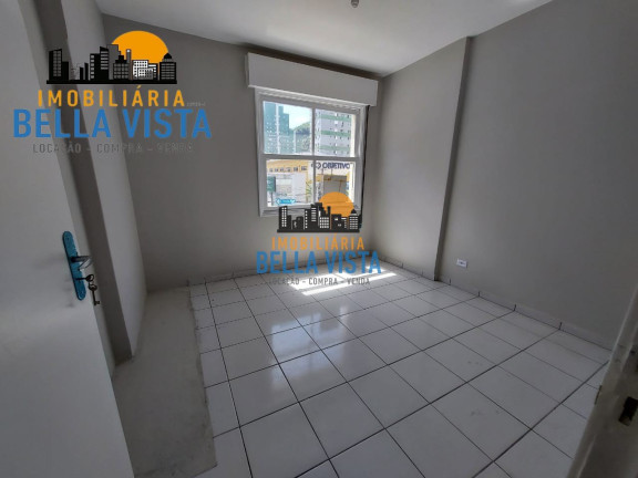 Imagem Apartamento com 2 Quartos à Venda, em Gonzaguinha - São Vicente Imagem Apartamento com 2 Quartos à Venda, em Gonzaguinha - São Vicente