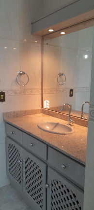 Imagem Apartamento com 3 Quartos à Venda, 125 m² em Bonfim - Santa Maria Imagem Apartamento com 3 Quartos à Venda, 125 m² em Bonfim - Santa Maria