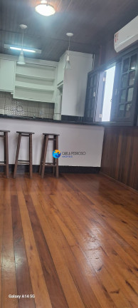 Imagem Casa com 2 Quartos à Venda, 60 m² em Centro - Balneário Rincão