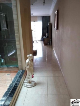 Imagem Casa com 3 Quartos à Venda, 220 m² em Artur Alvim - São Paulo