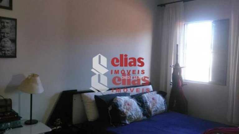 Imagem Casa com 3 Quartos à Venda, 200 m² em Vila Tecnológica Engenheiro José Queda - Bauru