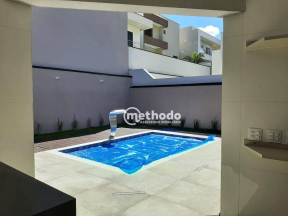 Imagem Casa com 3 Quartos à Venda, 206 m² em Swiss Park - Campinas Imagem Casa com 3 Quartos à Venda, 206 m² em Swiss Park - Campinas