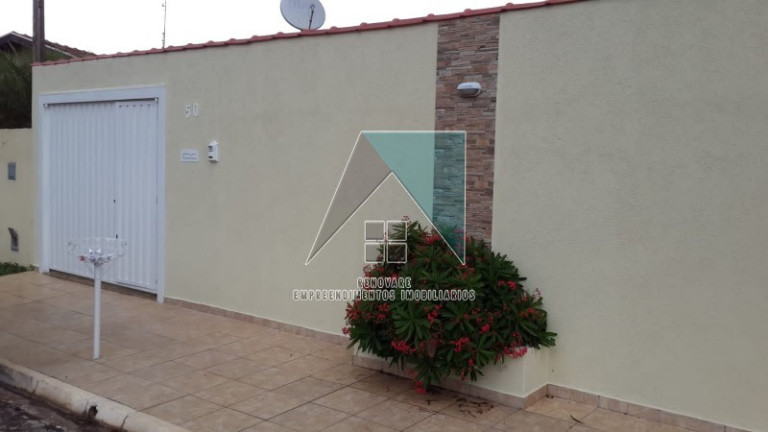 Imagem Casa com 2 Quartos à Venda,  em Jardim Primavera  - Brodowski