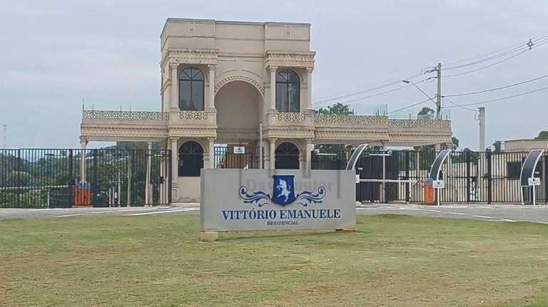Imagem Terreno à Venda, 1.080 m² em Condomínio Vittorio Emanuele - Sorocaba Imagem Terreno à Venda, 1.080 m² em Condomínio Vittorio Emanuele - Sorocaba