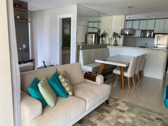 Imagem Apartamento com 2 Quartos à Venda, 71 m² em Vila Nambi - Jundiaí Imagem Apartamento com 2 Quartos à Venda, 71 m² em Vila Nambi - Jundiaí