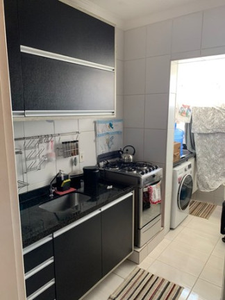 Imagem Apartamento com 2 Quartos à Venda, 48 m² em Jardim Gonçalves - Sorocaba Imagem Apartamento com 2 Quartos à Venda, 48 m² em Jardim Gonçalves - Sorocaba