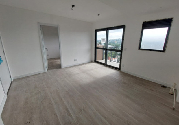 Imagem Imóvel com 1 Quarto à Venda, 45 m² em Jardim Botânico - Porto Alegre