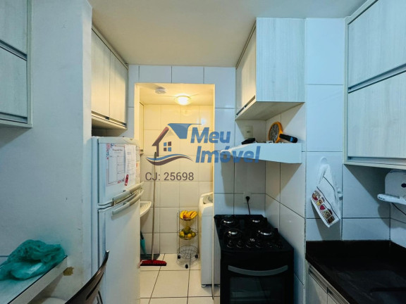 Imagem Imóvel com 2 Quartos à Venda, 63 m² em Guará Ii - Brasília Imagem Imóvel com 2 Quartos à Venda, 63 m² em Guará Ii - Brasília