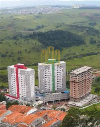 Imagem Apartamento com 2 Quartos à Venda, 53 m² em Parque Residencial Flamboyant - São José Dos Campos Imagem Apartamento com 2 Quartos à Venda, 53 m² em Parque Residencial Flamboyant - São José Dos Campos