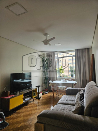 Apartamento com 1 Quarto à Venda,  em Santa Cecília - São Paulo